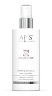 Apis Rosacea-Stop upokojujúci ružový hydrolát 300 ml