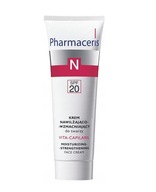 PHARMACERIS N VITA CAPILARIL Krém na tvár SPF 20