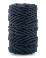 PLOTED INKY MACRAME STRING - 100m 5mm