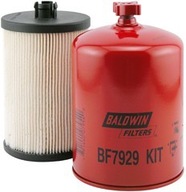 Baldwin BF7929 KIT sada palivového filtra