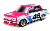 MAISTO BRE Datsun 510 R/C USB 1/24 82337