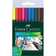 GRIP 10 FARIEB FABER CASTELL POUZDRO