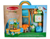 ZÁHRADNÝ SET BATOH MELISSA&DOUG