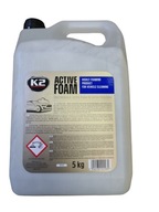 ACTIVE FOAM aktívna pena 5kg do práčky KARCHER