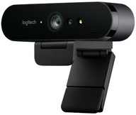 KAMERA LOGITECH BRIO 4K Ultra HD