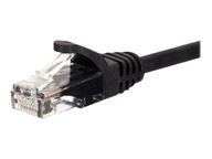 NETTRACK BZPAT1P5UK Netrack RJ45 patch kábel, plášť