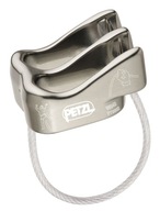 PETZL Verso (farba: šedá)