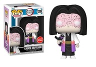 Kagaya Ubuyashiki 1289 Demon Slayer Funko POP! Vinyl GAMESTOP