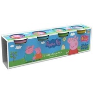 PEPPA PIG Cake 4 TRUBKY 560g