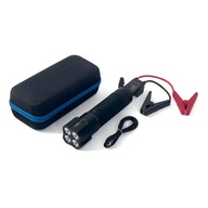 CHOETECH JUMP STARTER POWERBANK 8000mAh BATERKA