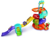 VTECH TUT TUT KIT PARKOVACIA VEŽA 60558