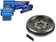 ZOTRVAČNÍK SACHS 03G105266AR 03G105266BD 03G10