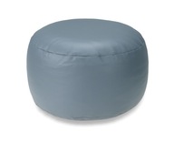 Pouffe Egato, valček 40x25cm s odolnou náplňou