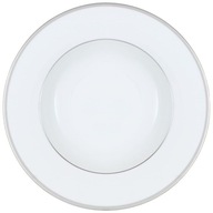 DEEP PLATE Anmut Platinum No.2 Villeroy Boch