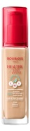 Bourjois Healthy Mix základ na tvár 30 ml (52 W)