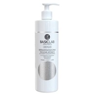 Basiclab dermatologická umývacia emulzia 100 ml