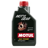 MOTUL MOTYLGEAR 75W85 1L - Prevodový olej