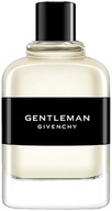 GIVENCHY GENTLEMAN 2017 EDT 100ML FĽAŠA + viečko