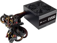 Corsair CV550 550W 80+ zdroj bronz n.modular