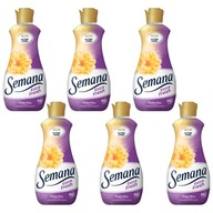 Semana Extra Fresh Violet Aviváž 6x 1,7L