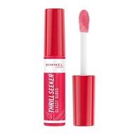 RIMMEL London Thrill Seeker Glassy Gloss 600 Berry Glace: Hydratačný lesk