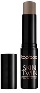 TOPFACE SKIN TWIN PERFECT STICK CONTOUR CONTOUR 001