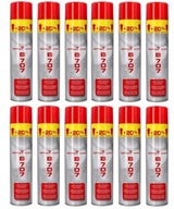 Spray-Kon univerzálne polyuretánové lepidlo 600 ml B707 - 12 KS