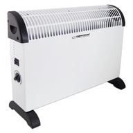 Konvektorový ohrievač 750W/1250W/2000W TANAMI