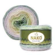 Priadza Nako Peru Color 100G, col. 32185