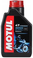 MOTOROVÝ OLEJ 20W-50 1L 3000 4T MOTUL