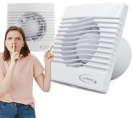 DOMÁCI KÚPEĽŇOVÝ VENTILÁTOR SILENT FI 100