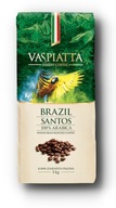 VASPIATTA BRAZIL SANTOS Kávové zrná Arabica 1kg