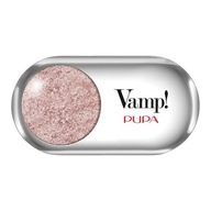 Vamp Metallic Eyeshadow 108 Frost Rose