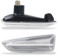 led smerovky OPEL Astra J K Zafira C