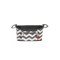 Skip Hop Organizer pre Chevron Trolley