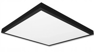 LED panel 40W kazetové svietidlo stropné svietidlo 60x60 595x595mm