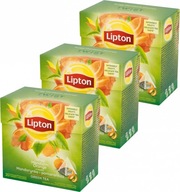 Lipton Green Tea mandarinka s pomarančom 60 ks