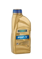 RAVENOL PSF-Y KVAPALINA 1L