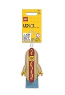 LEGO HOT LED KEYRING - DOG LGL- KE119