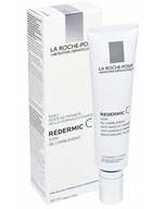 La Roche-Posay Redermic C krém na tvár 40 ml