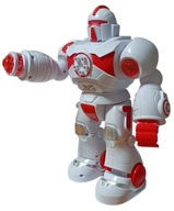 Norimpex - Robot God of War