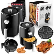 BEZOLEJOVÁ FRITÉZA Fit Health AIR FRYER