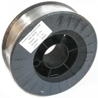 AlMg5 hliníkový drôt pr. 0,8 mm cievka 2 kg