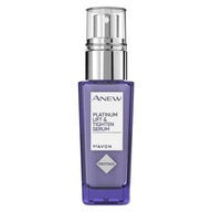 AVON Anew Platinium liftingové a spevňujúce sérum na tvár