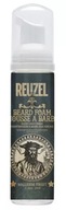 Reuzel Beard Foam - Kondicionér na fúzy v pene 70 ml