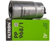 FILTRON PALIVOVÝ FILTER PP968/1 ALFA ROMEO 1.9 2.4 JT