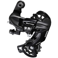 ZADNÁ PREhadzovačka SHIMANO RD-TY300 6/7 RÝCHLOSŤ NA SKRUTKU