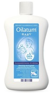 EMULZIA DO KÚPEĽA OILATUM OD 1. DŇA ŽIVOTA