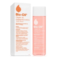 Bio Oil Špecializovaný olej na jazvy, strie a nerovnomerný tón pleti