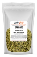 [KP] OREGANO 1kg Korenie sušené listové akost